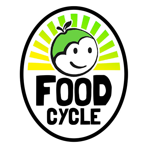 Food Cycle Logo