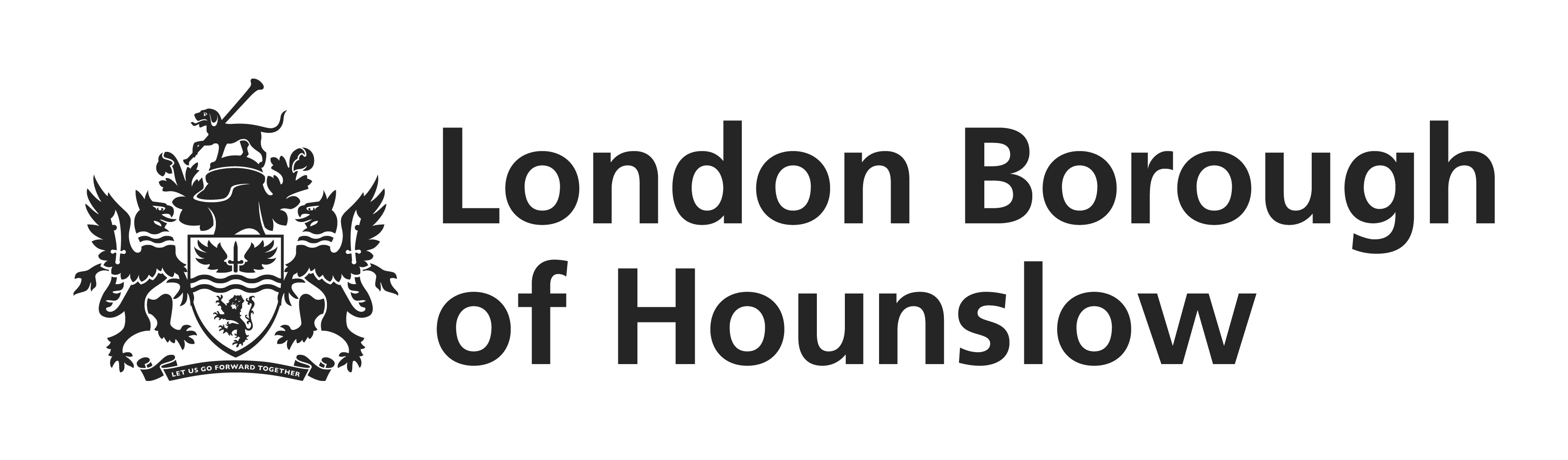 London Borough of Hounslow Logo