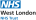 West London NHS Trust Logo