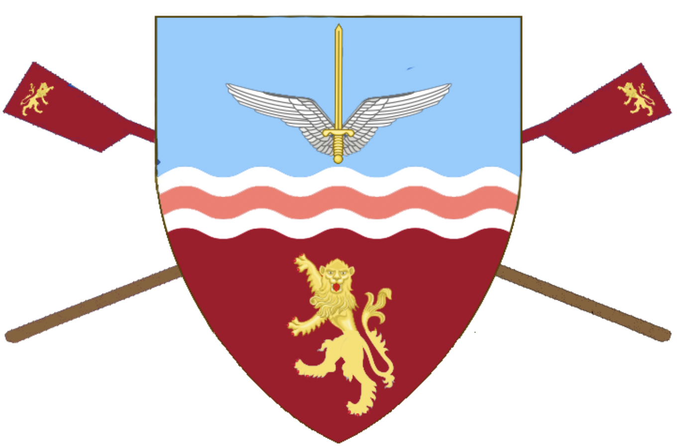 Brentford Boat Club Crest