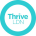 Logo for Thrive LDN
