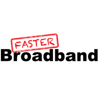 FasterBroadband