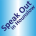 Logo for Speak Out in Hounslow