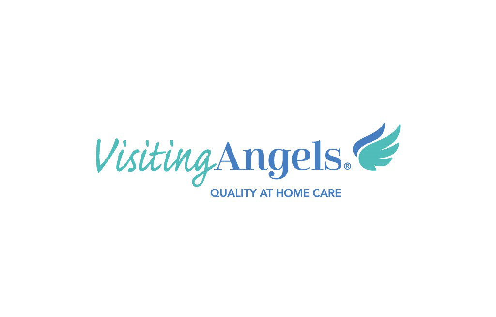 Logo for Visting Angels South Middlesex