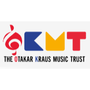 Logo for Otakar Kraus Music Trust (OKMT)