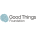 Logo for Good Things Foundation