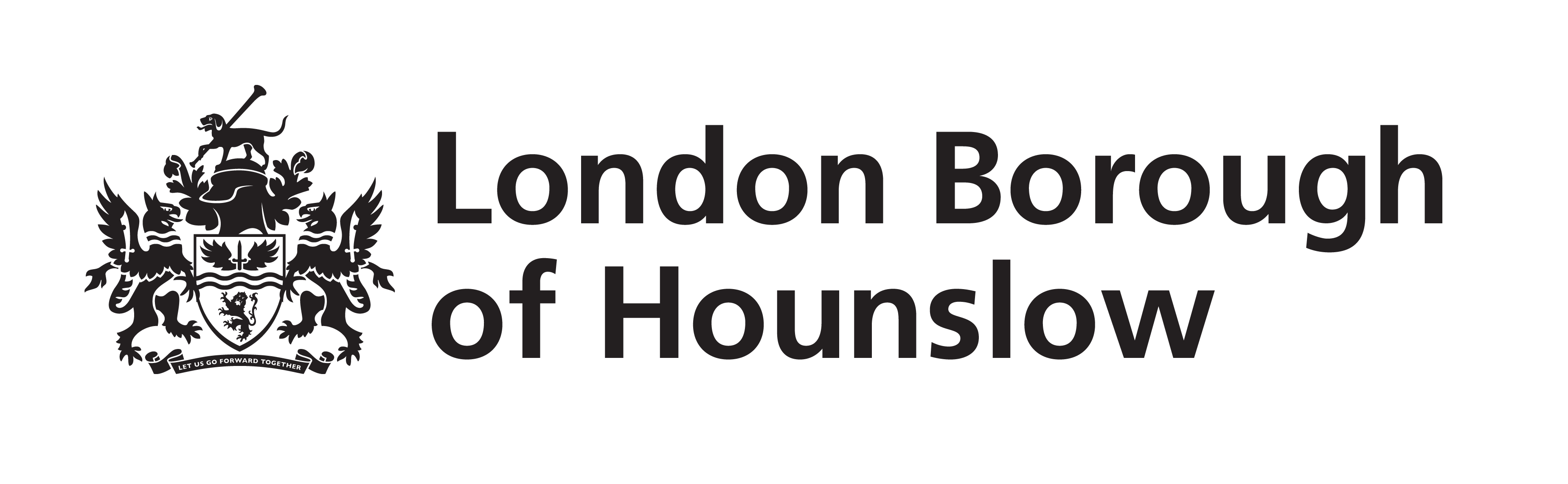 London Borough of Hounslow Logo
