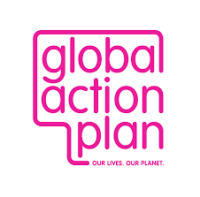 Logo for Brentford Together