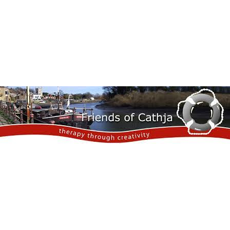 Logo for CATHJA Project