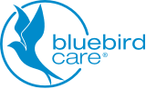 Home care and support logo