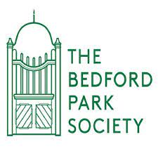 Bedford park society logo