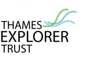 Logo for Thames Explorer Trust