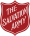 Logo for Feltham Salvation Army