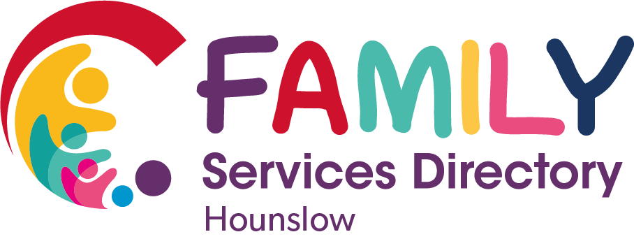 Family Service Directory (FSD) logo