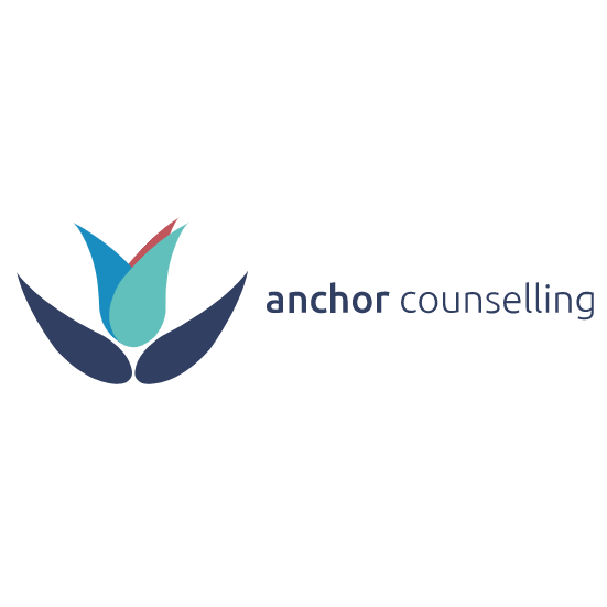 Logo for Anchor Counselling
