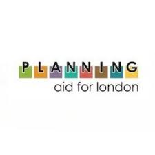 Planning Aid For London image