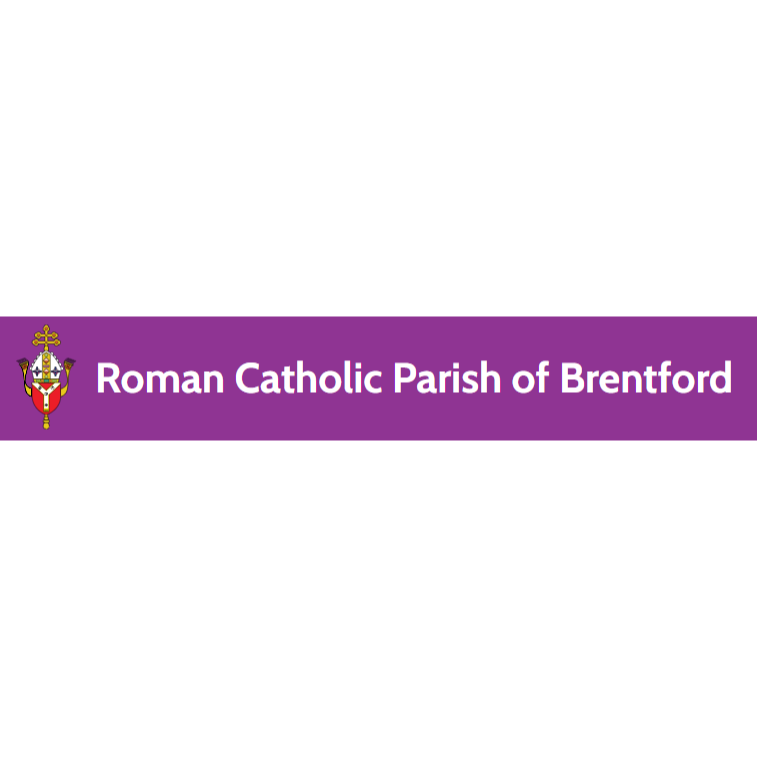 Logo for St. John The Evangelist RC Church