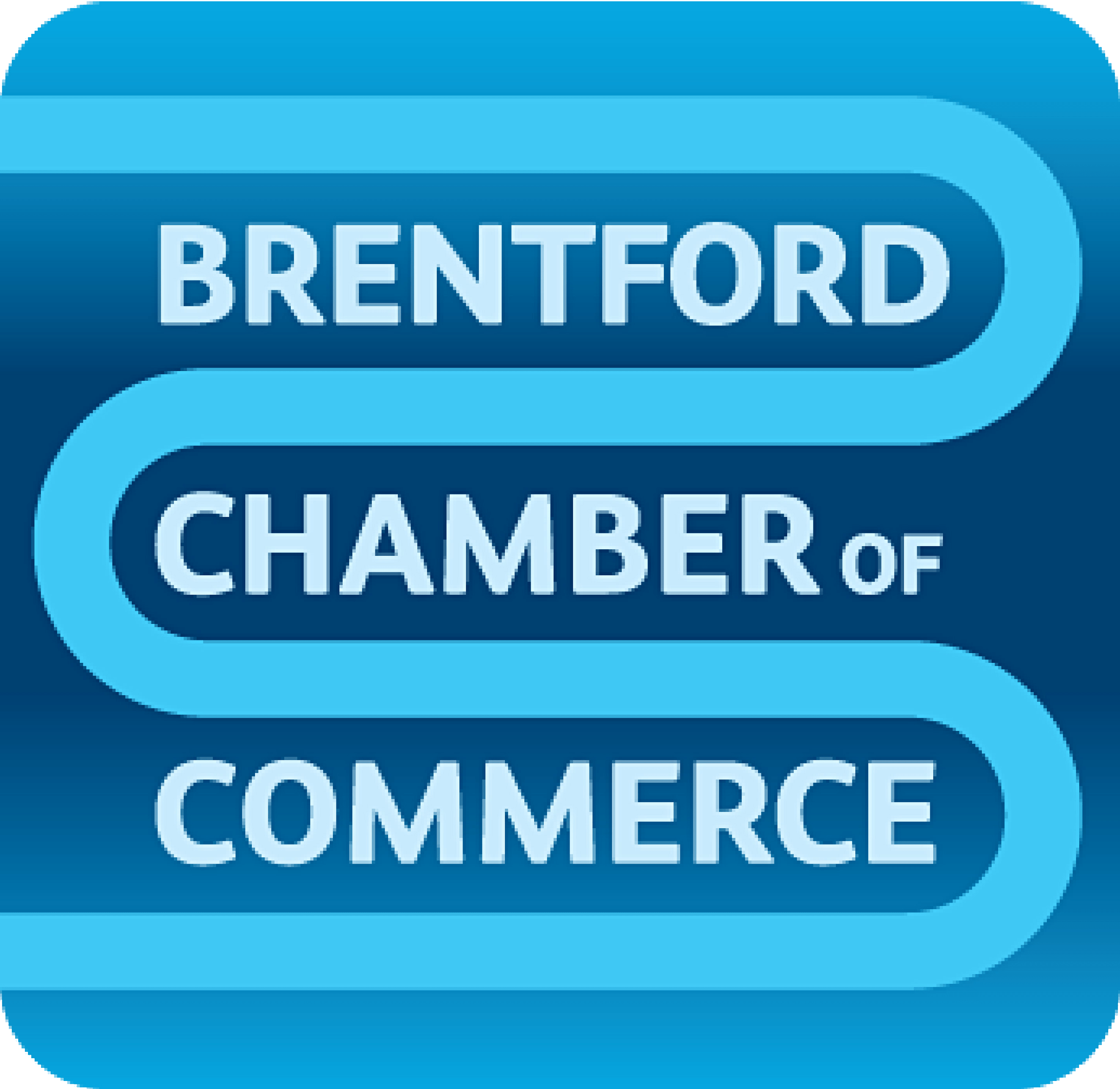 Logo for Brentford Chamber of Commerce