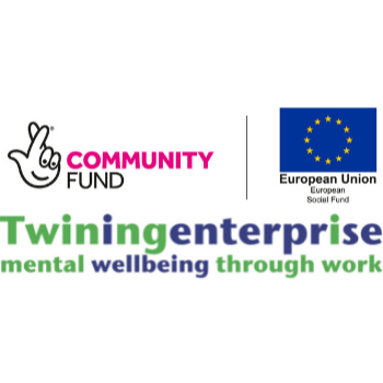 Logo for Twining Enterprise