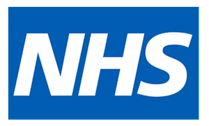 Logo for NHS Healthy Start Scheme