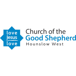 Logo for Church of the Good Shepherd