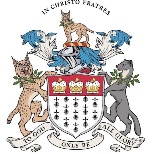 Logo for Skinners' Benevolent Trust