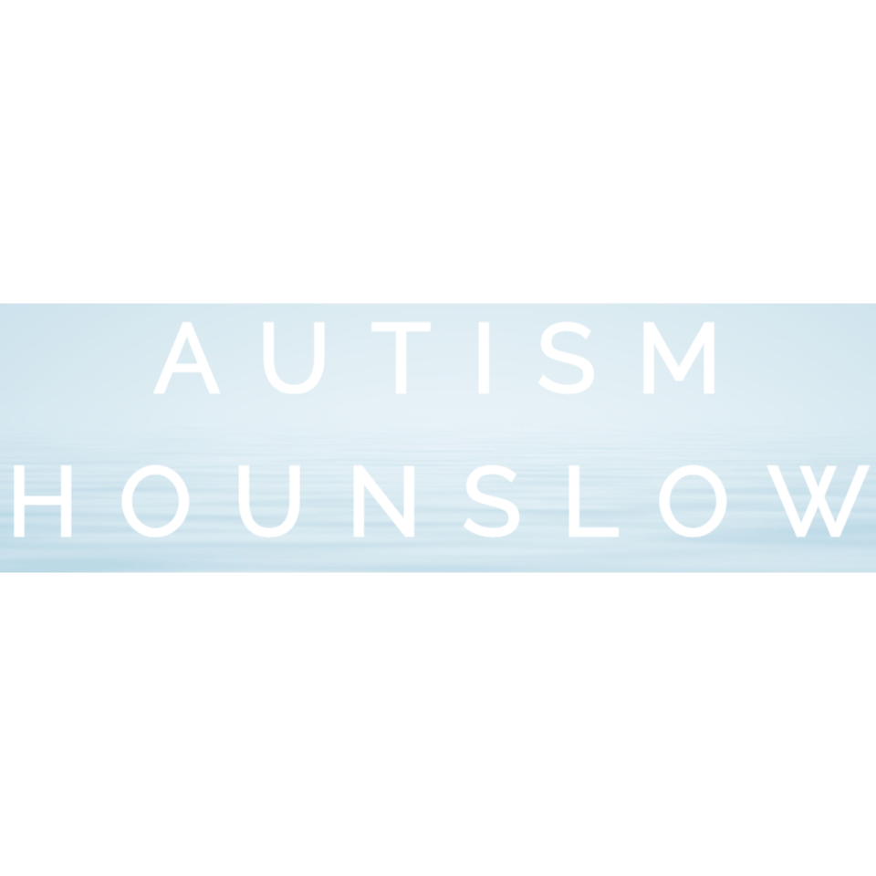 Logo for Adult Autism Hounslow