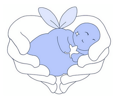 Creative Counselling and Play Therapy - children and young people aged 3-19 years logo