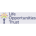 Logo for Life Opportunities Trust