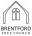Logo for Brentford Free Church (Baptist and URC)