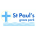 Logo for St. Paul's Church Grove Park