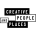 Logo for Creative People and Places Hounslow