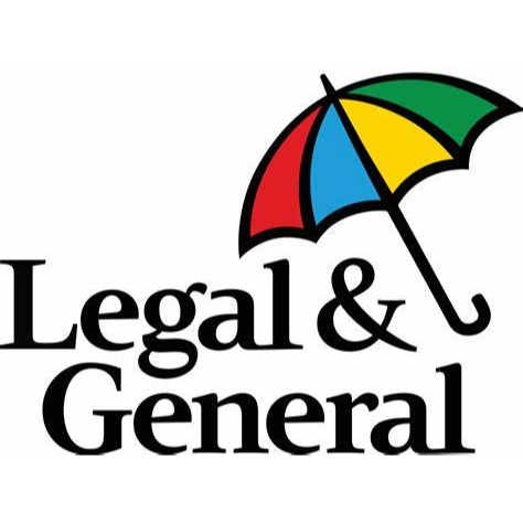 Logo for Legal & General Care Service