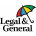 Logo for Legal & General Care Service