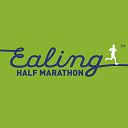 Image for Ealing half marathon