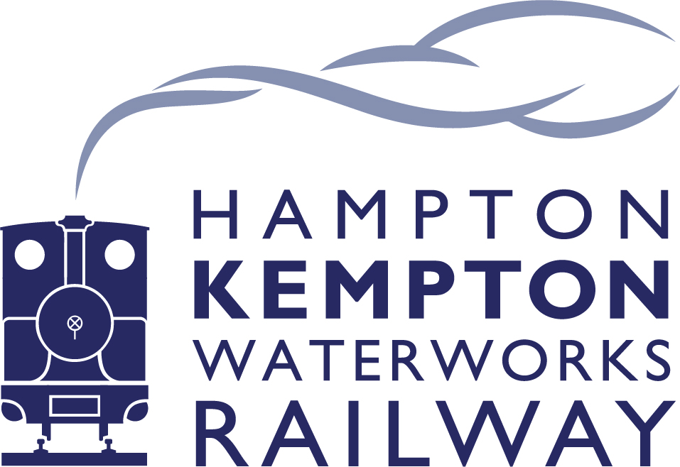 Hampton & Kempton Waterworks Railway image