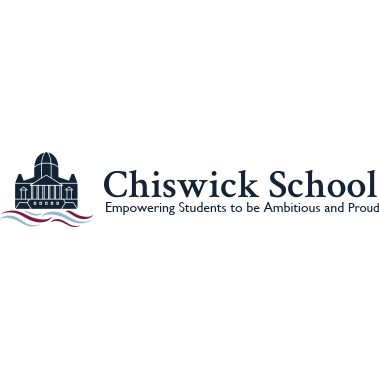 Logo for The Chiswick School