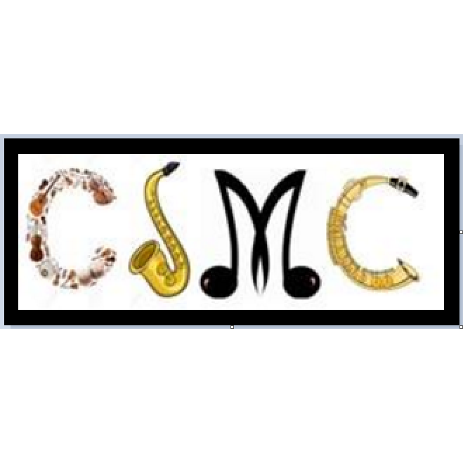 Logo for Chiswick Saturday Music Centre