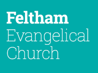 Logo for Feltham Evangelical Church