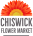 Logo for Chiswick Flower Market