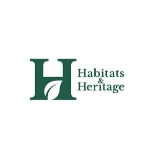 Habitats & Heritage image
