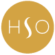 Logo for Hounslow Symphony Orchestra