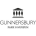 Logo for Gunnersbury Park Museum