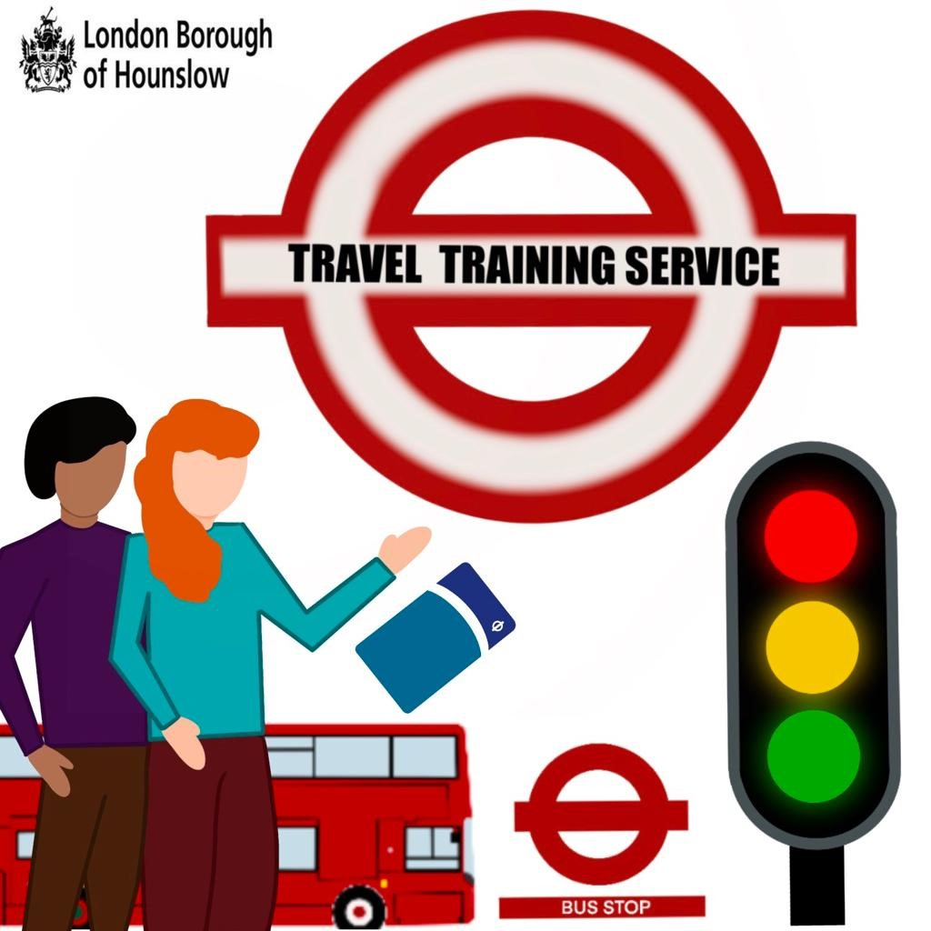 Image for Travel Training Service
