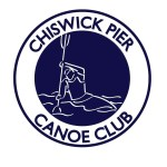 Logo for Chiswick Pier Canoe Club