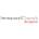 Logo for Immanuel Church Brentford