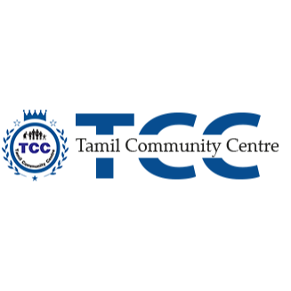 Logo for Tamil Community Centre