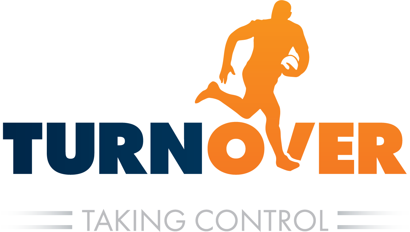 Logo for Project Turn-Over