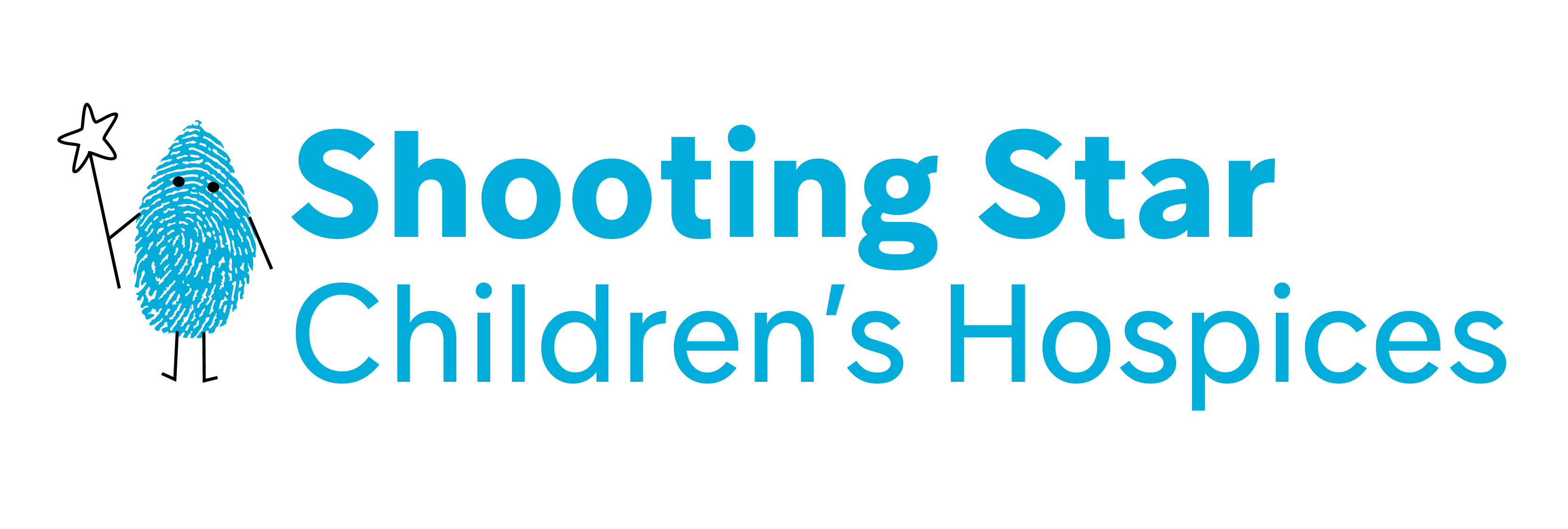 Image for Shooting star children's hospices