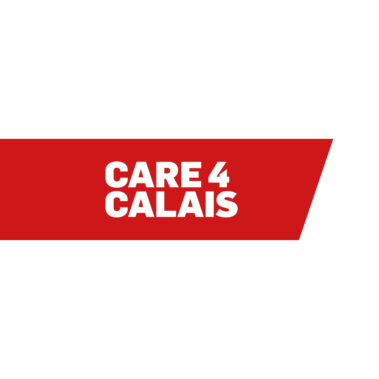 Logo for Care4Calais